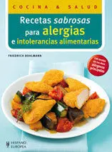 Recetas Sabrosas para Alergias e Intolerancias Ali