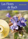 Las Flores de Bach + Dvd