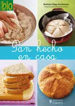 Pan Hecho en Casa