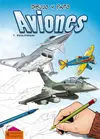 Dibujo y Pinto Aviones