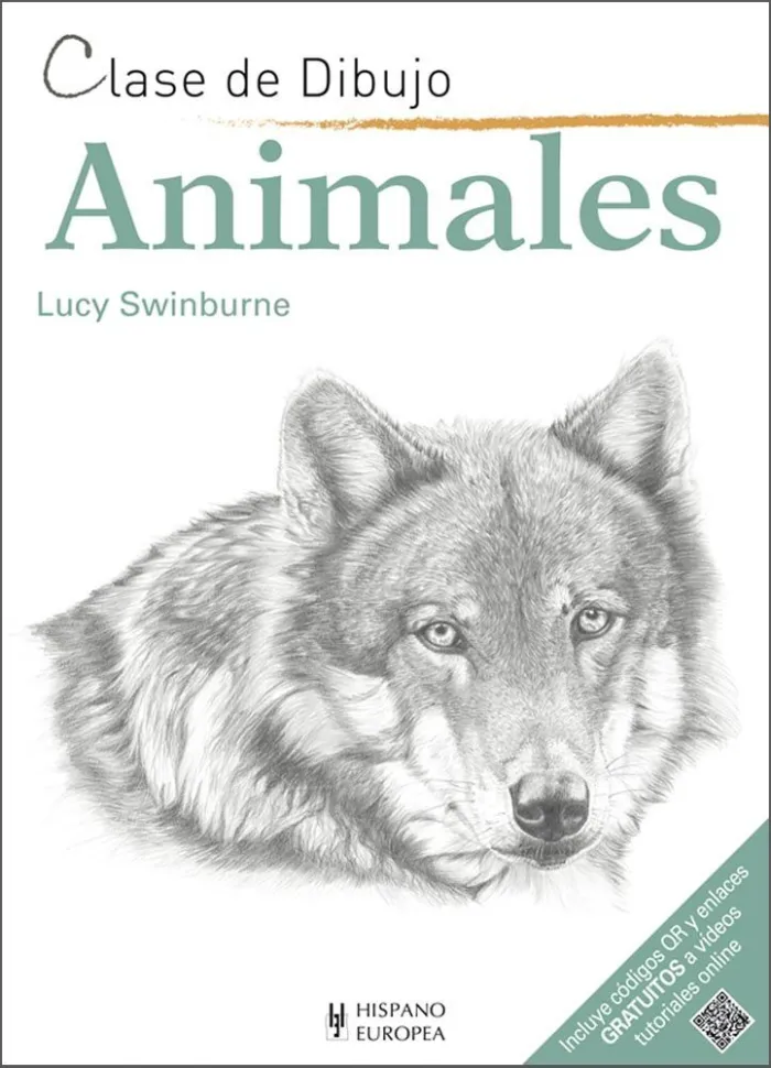 Animales (+Qr)