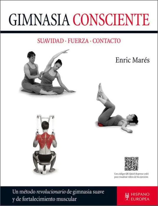Gimnasia Consciente (+Qr)