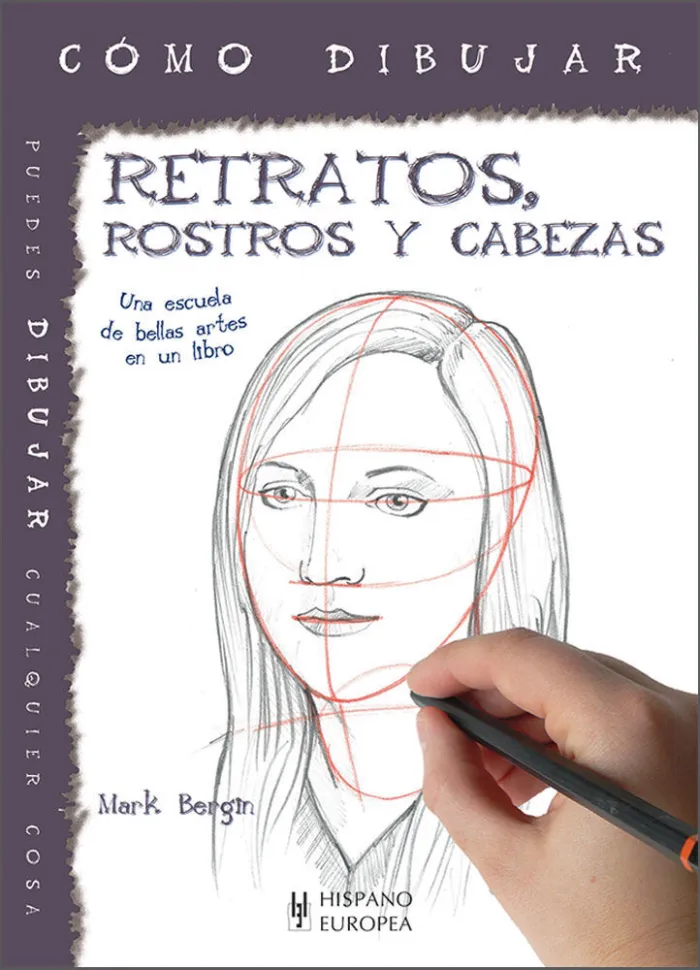 Retratos, Rostros y Cabezas