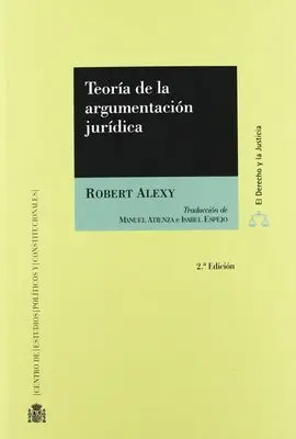 Teoría de la Argumentación Jurídica