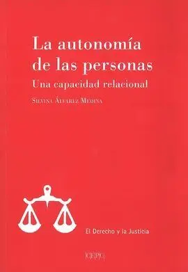 Autonomía de las Personas