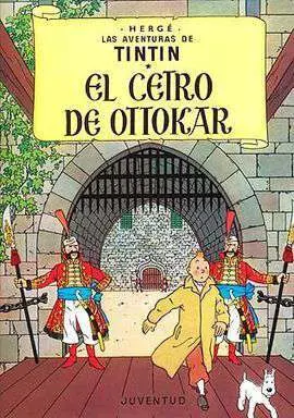 El Cetro de Ottokar