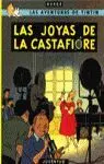 Las Joyas de la Castafiore