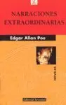 Z Narraciones Extraordinarias
