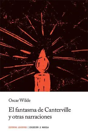 Z el Fantasma de Canterville