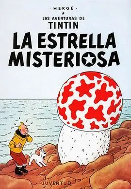 La Estrella Misteriosa