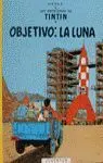R- Objetivo la Luna