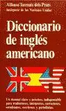 Diccionario de Ingles Americano