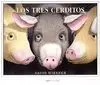 Los Tres Cerditos
