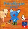 Penelope en la Granja