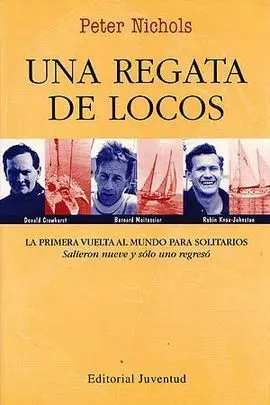 Una Regata de Locos