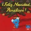 Feliz Navidad, Penelope