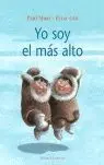 Yo Soy el Más Alto
