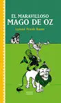 El Maravilloso Mago de Oz