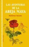Las Aventuras de la Abeja Maya