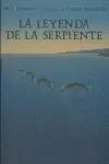 La Leyenda de la Serpiente