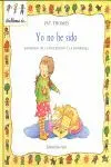 Yo no He Sido