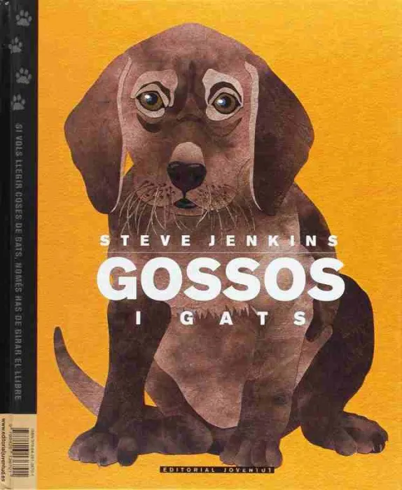 Gossos I Gats