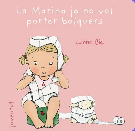 La Marina Ja no Vol Portar Bolquers