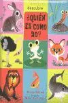 Quien Es Como Yo?