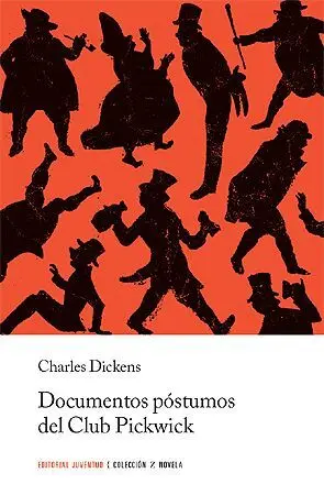 Documentos Postumos del Club Pickwick