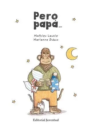 Pero Papa--