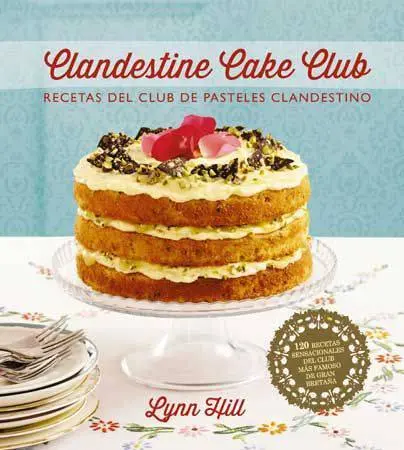 Clandestine, Cake Club
