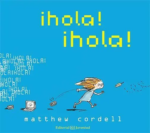 Hola, Hola