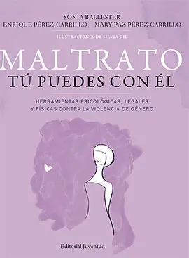 Maltrato, tú Puedes con él