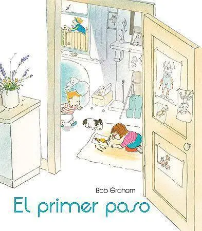 El Primer Paso
