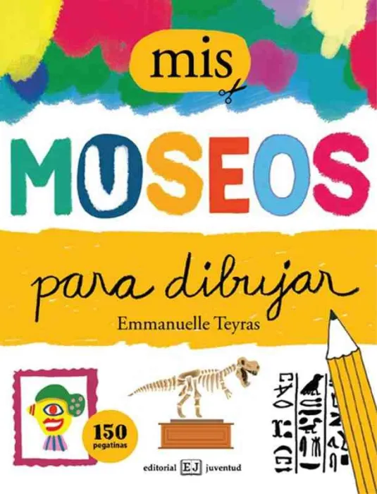 Mis Museos para Dibujar