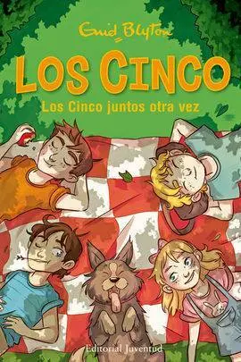 Los Cinco Juntos Otra Vez