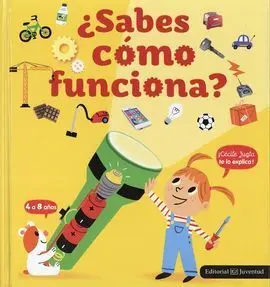 ¿Sabes Cómo Funciona?