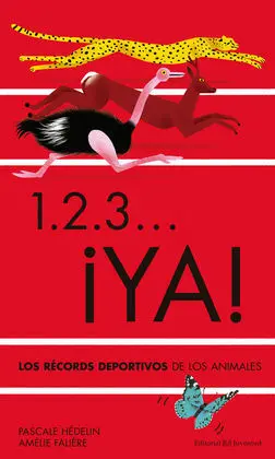 1. 2. 3A Iya!