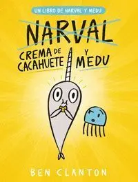 Crema de Cacahuete y Medu