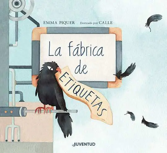 La Fabrica de Etiquetas
