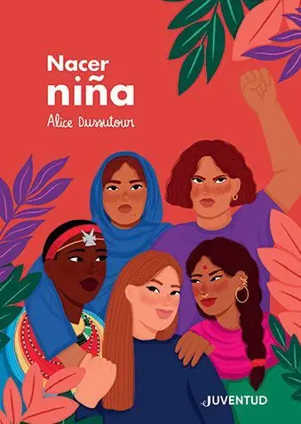 Nacer Niña