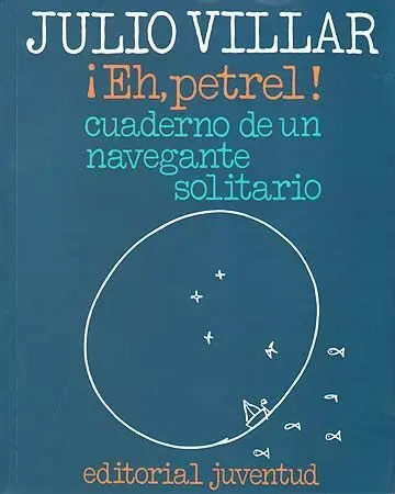 Eh, Petrel