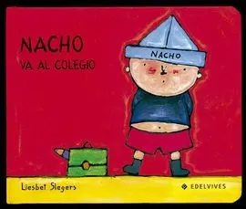 Nacho Va Al Colegio