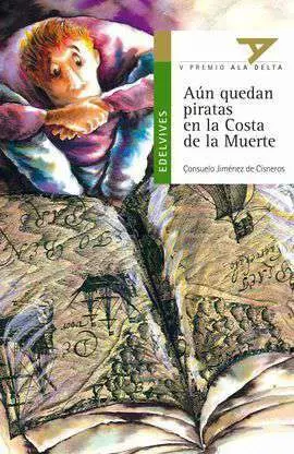 Aún Quedan Piratas en la Costa de la Muerte