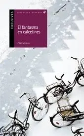 El Fantasma en Calcetines