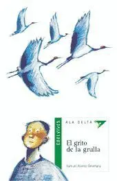 El Grito de la Grulla