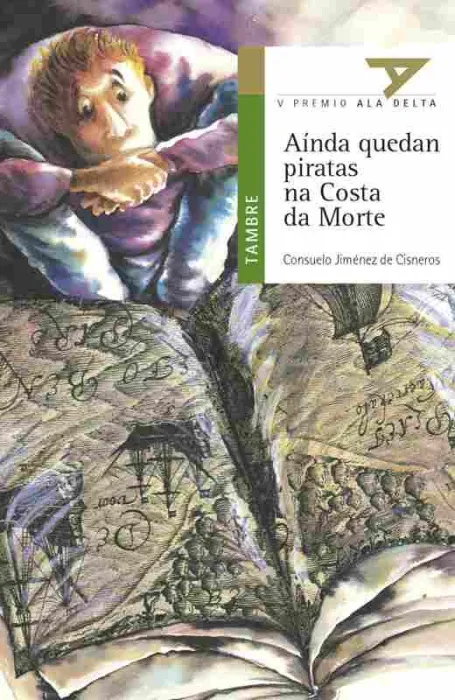 Ainda Quedan Piratas Na Costa Da Morte
