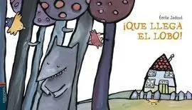 Que Llega el Lobo
