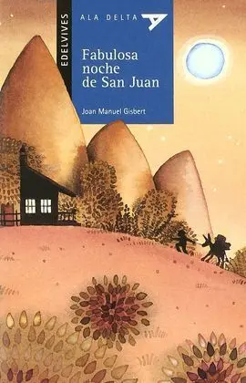 Fabulosa Noche de San Juan