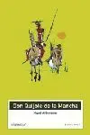 Don Quijote de la Mancha